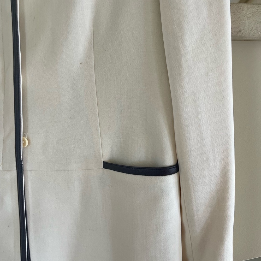 ANNE KLEIN VINTAGE SKIRTSUIT - Picture 5 of 15